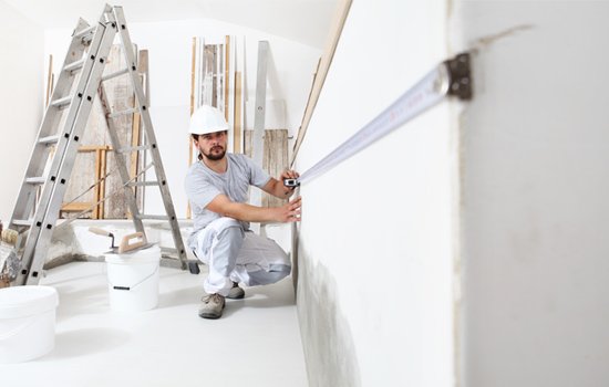 Construction Worker